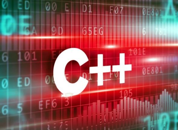 How to start your career in C++_