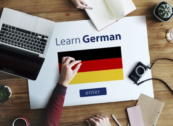 Is the German Language Hard to Learn_ Demystifying the Perceived Difficulty