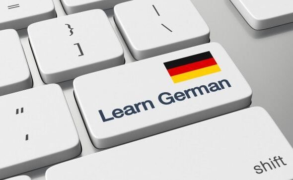 Learn German in 25 Minutes - ALL the Basics You Need